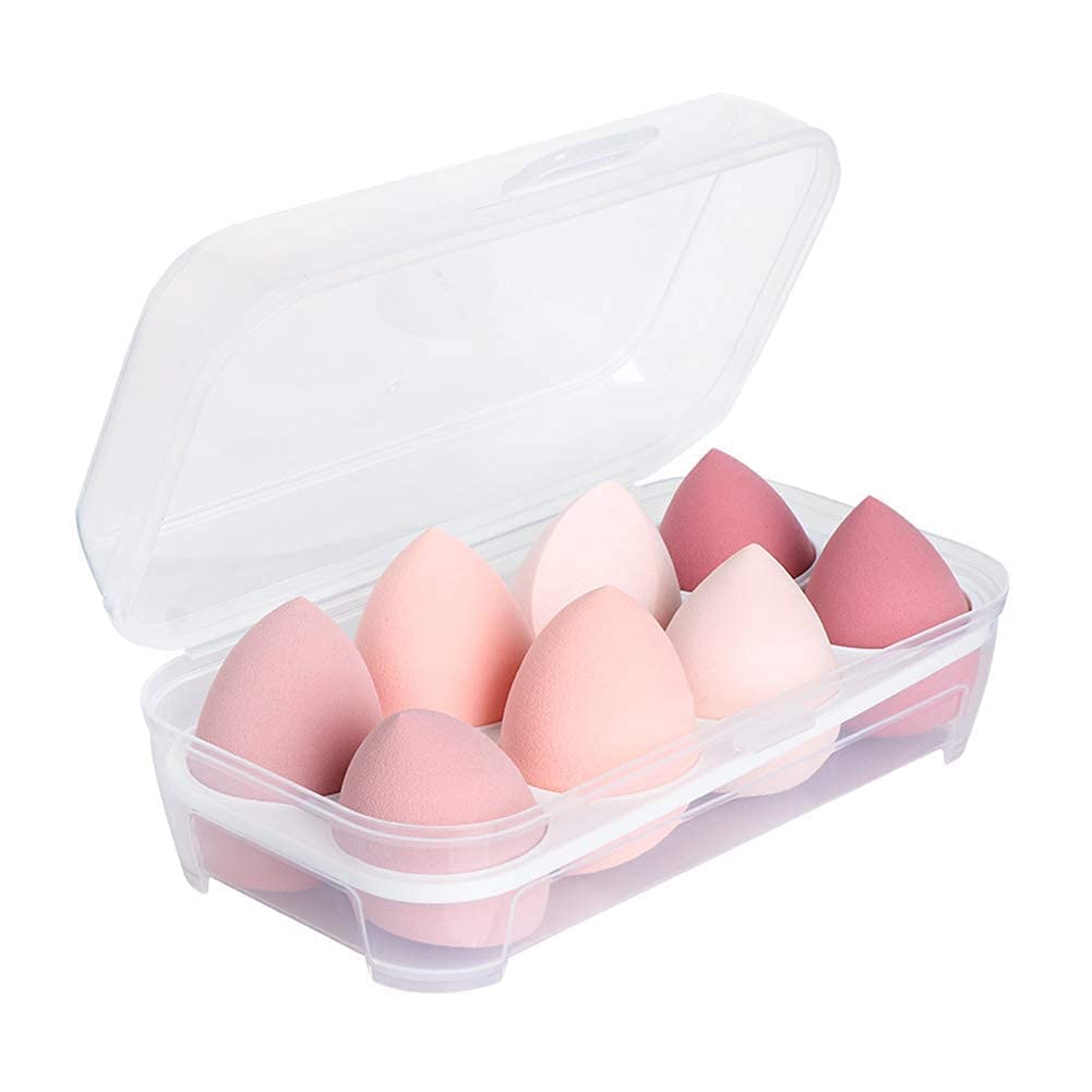 Premium Makeup Sponge Set