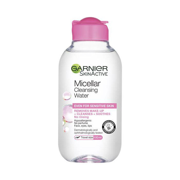 Rose Micellar Cleansing Water