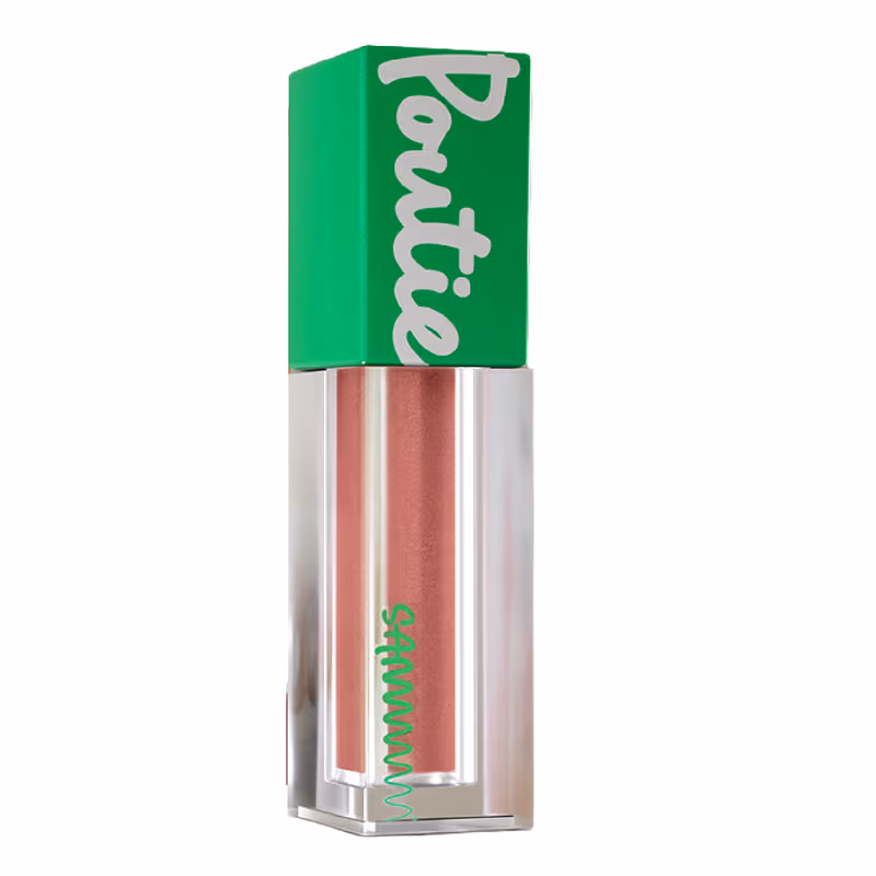 Glass Shine Lip Gloss