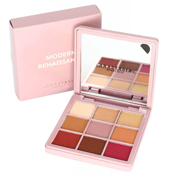 Mini Eyeshadow Palette