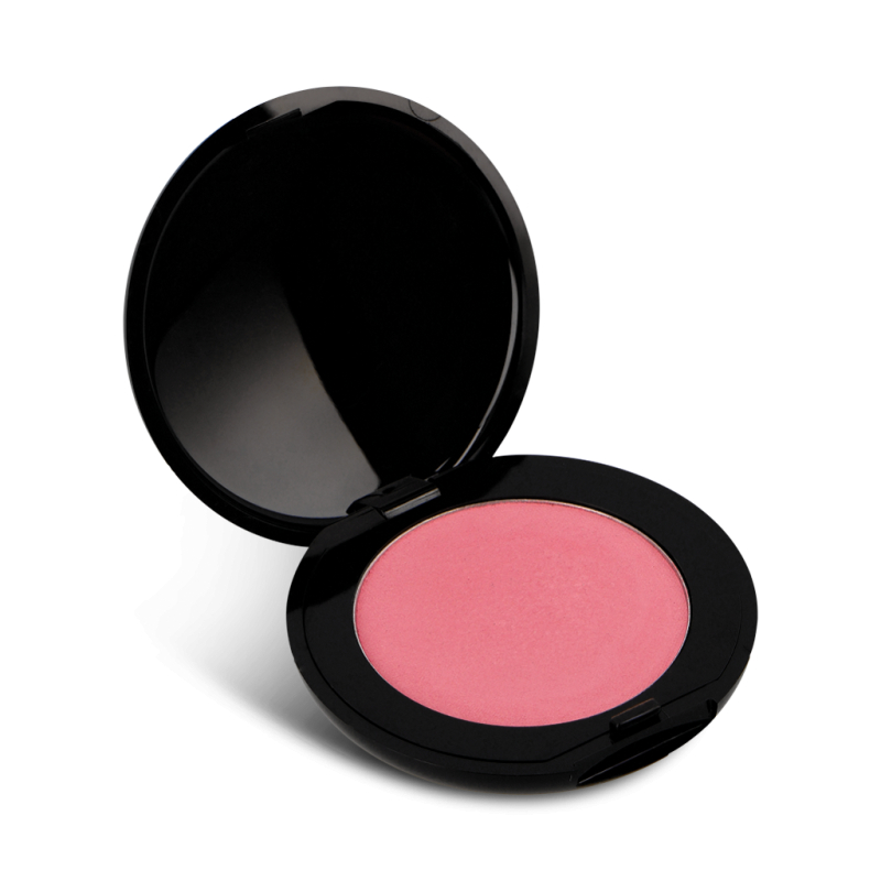 Silky Rose Blush