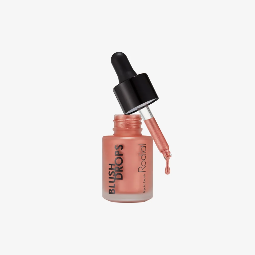 Radiant Liquid Blush