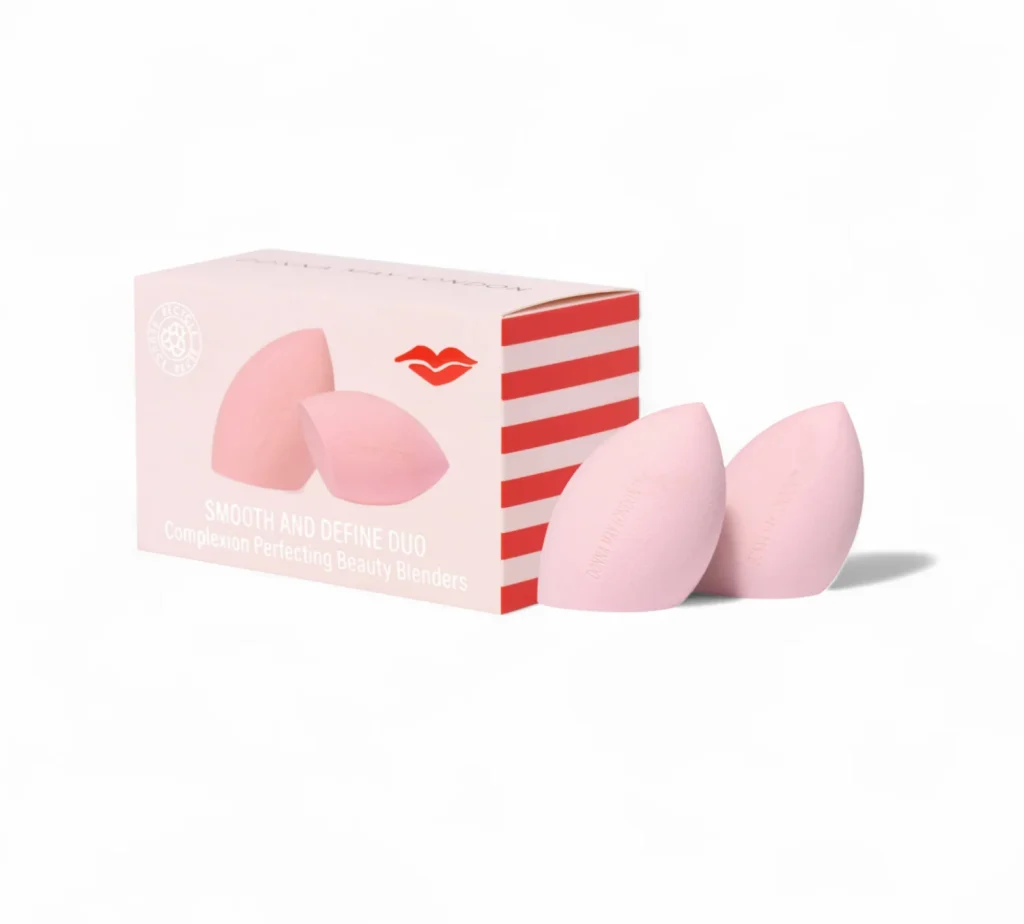 Soft Beauty Blender Duo