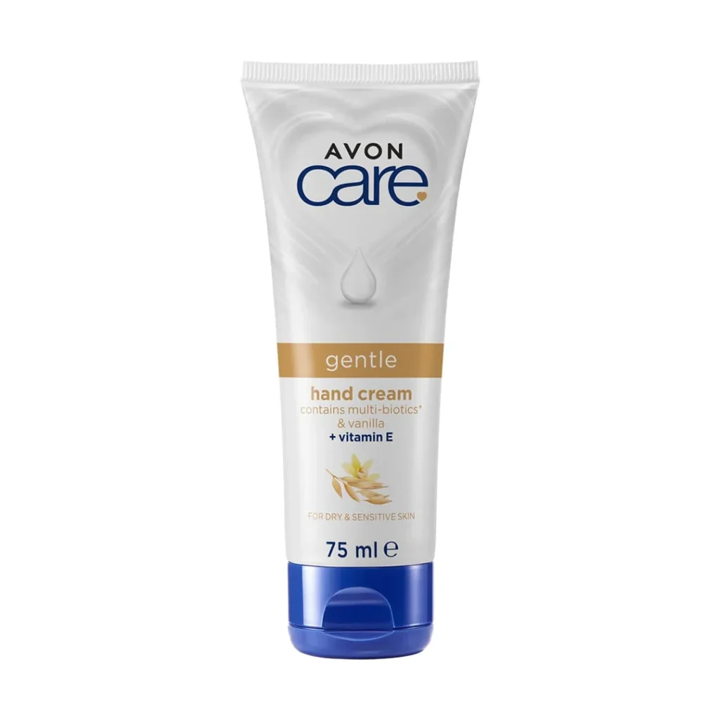 Gentle Hand Cream