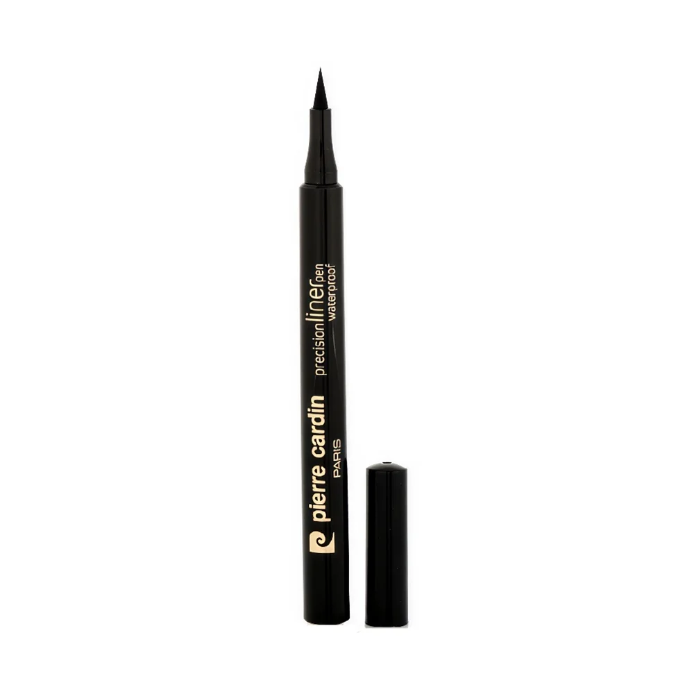Precision Black Eyeliner